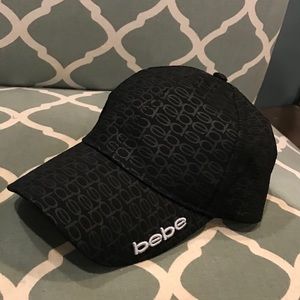 bebe hat nwot